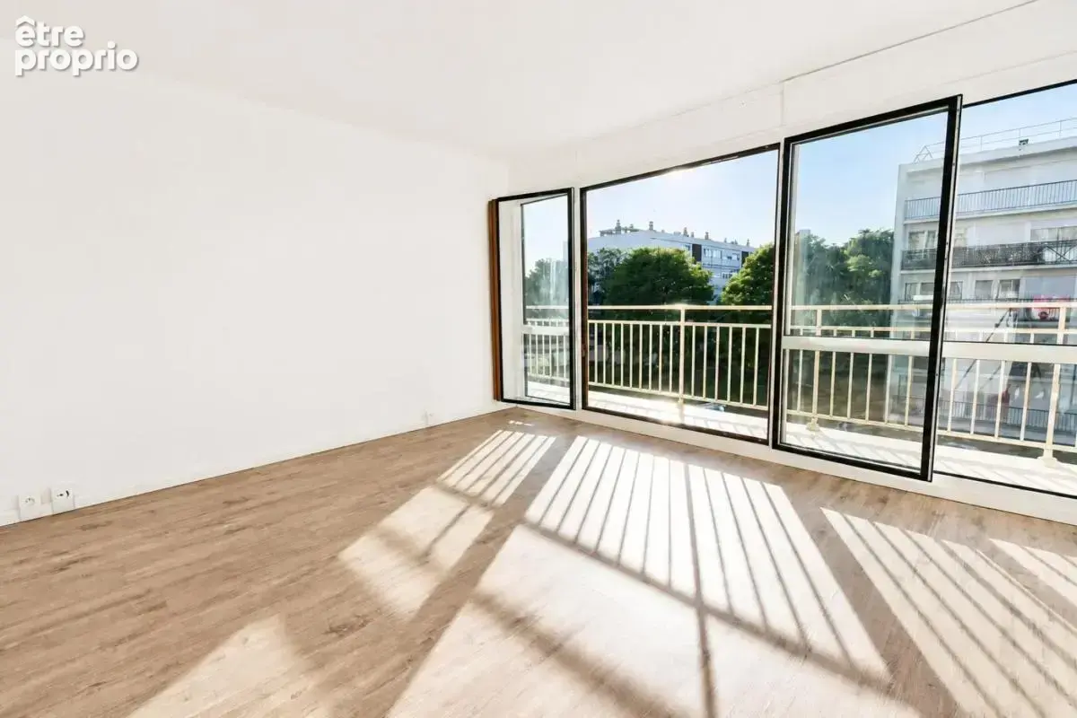 Appartement - photo 2
