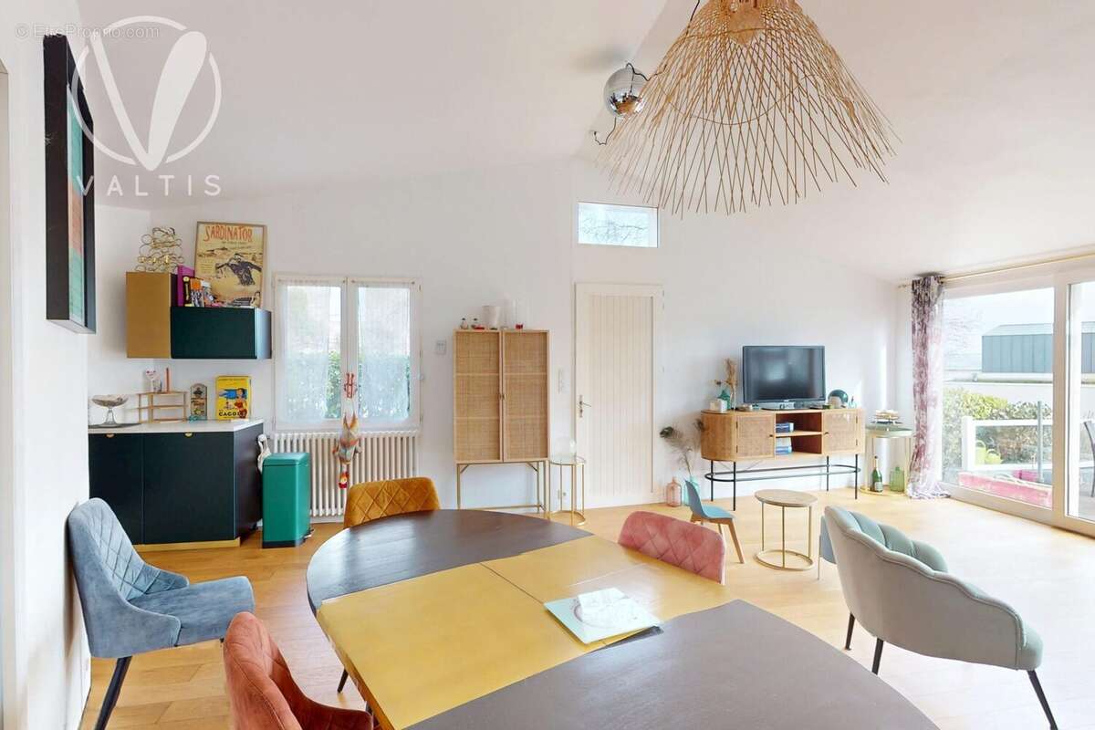 Maison à SAINT-CAST-LE-GUILDO