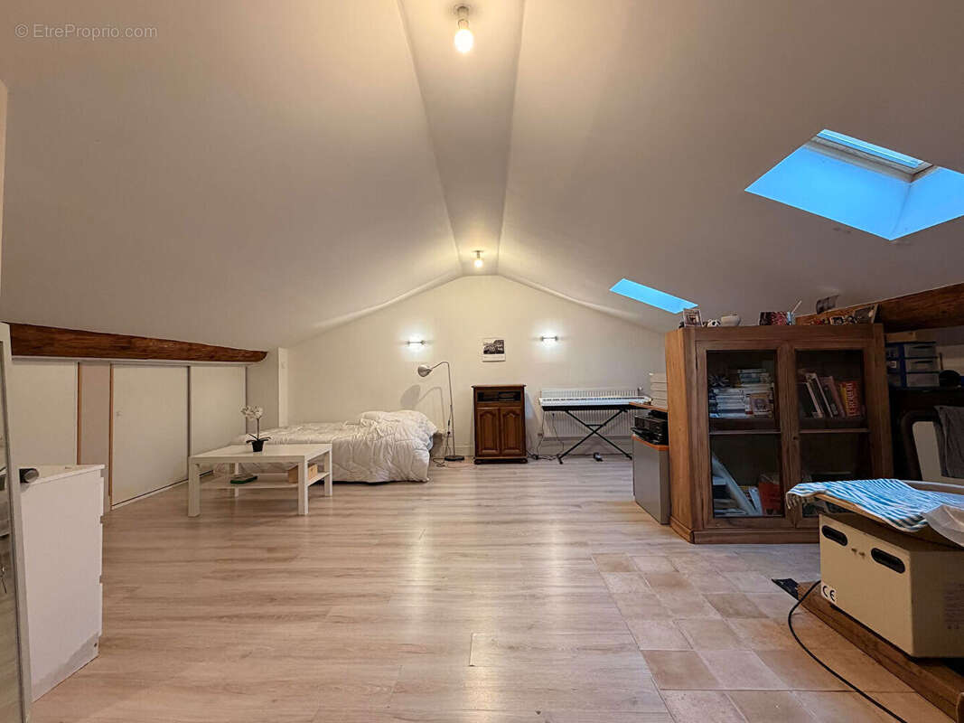 Appartement à LYON-4E