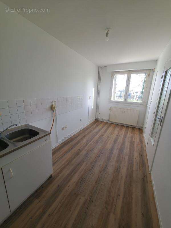 Appartement à BLAIN