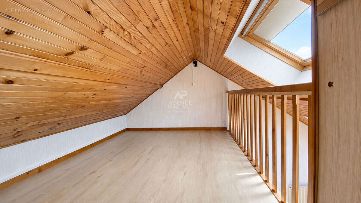 Maison à VIROFLAY