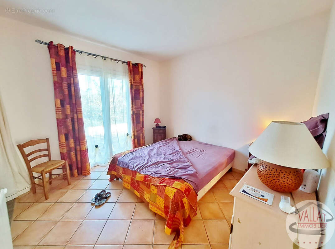 Maison à AGDE