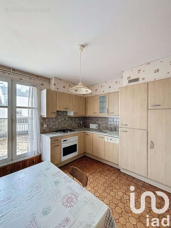 Photo 3 - Maison à SEZANNE