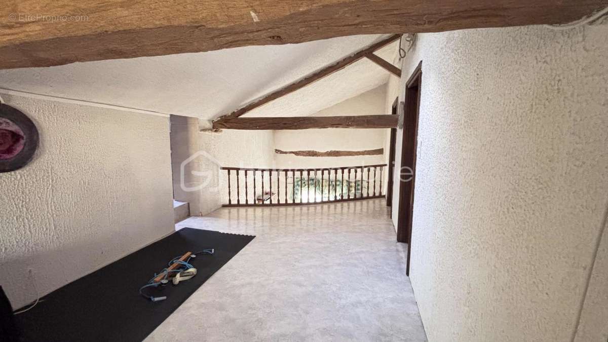 Maison à SAINT-SAUVANT