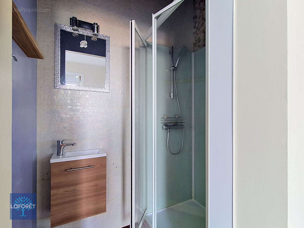 Appartement à FOUGERES