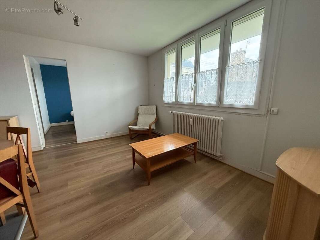 Appartement à SAINT-MALO