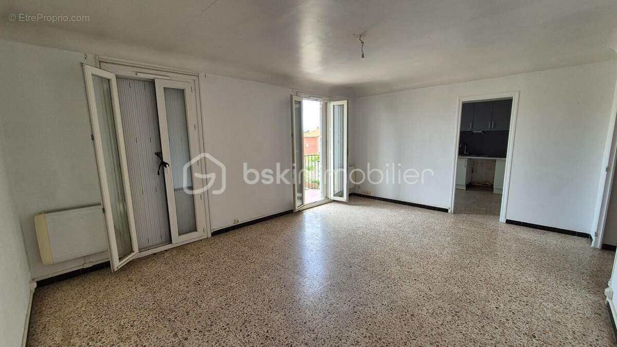 Appartement à ARGELES-SUR-MER