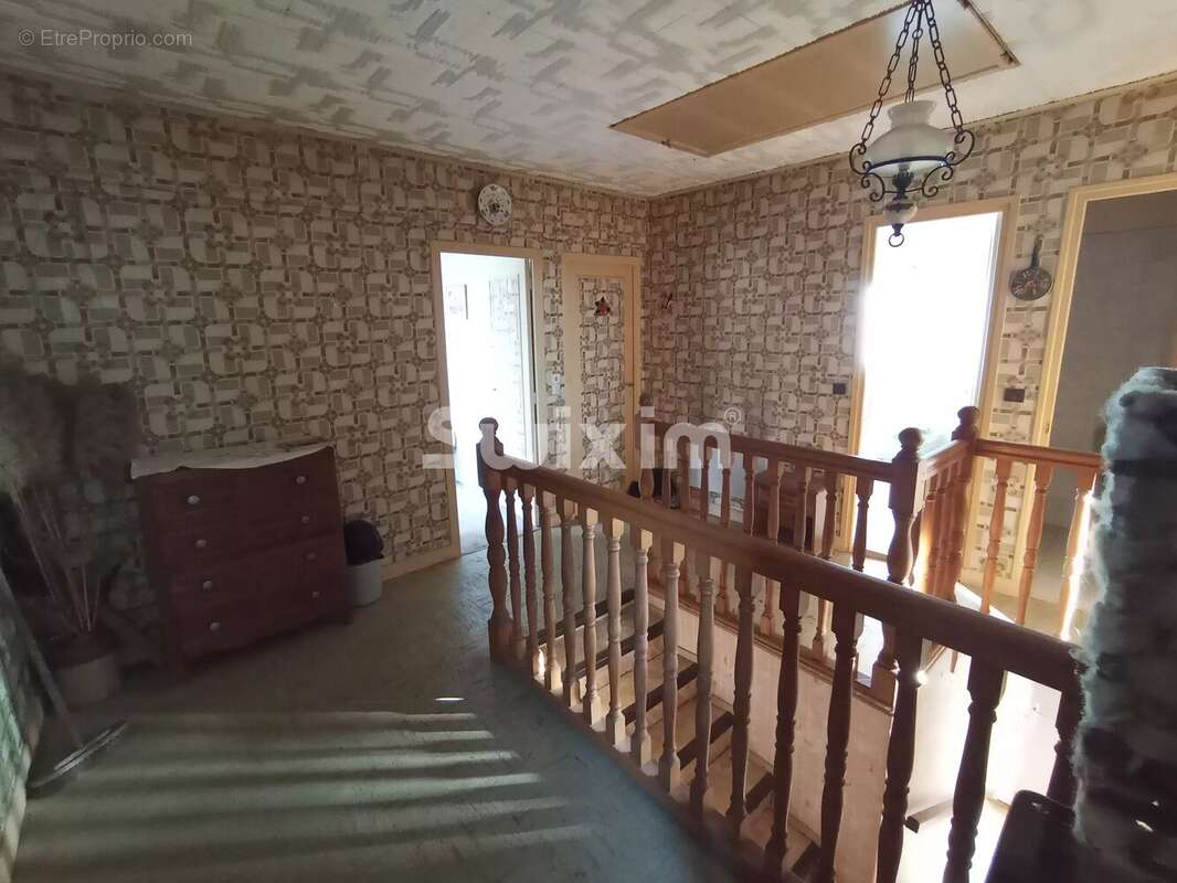 Maison à ATHIE