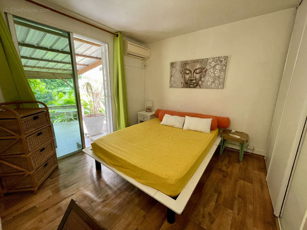 Magnifique propriete t5 + appartement t2 avec piscine vue mer centre du gosier - photo 56