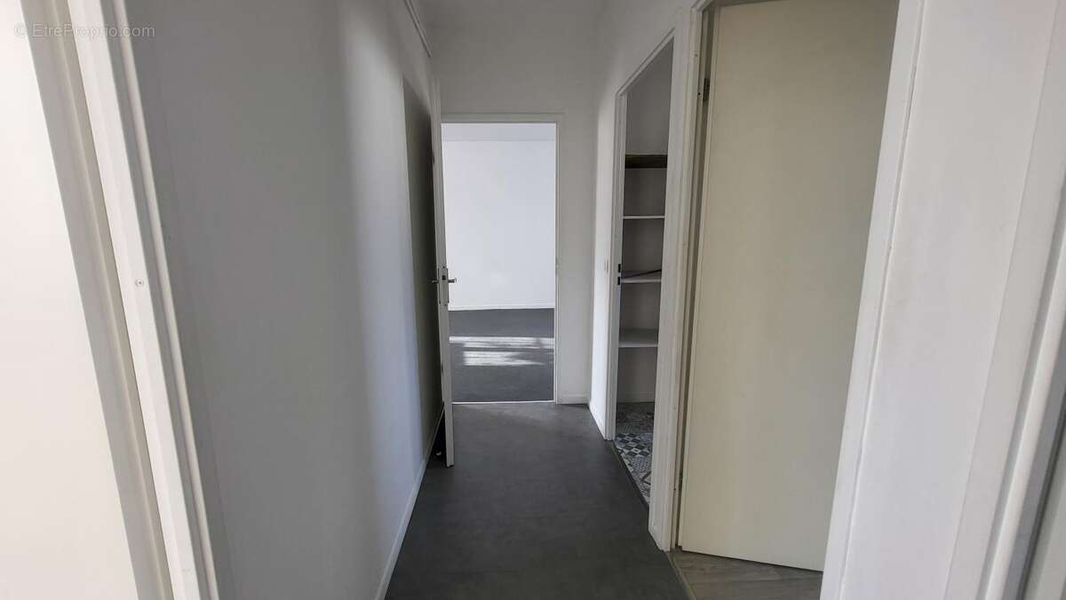 Appartement à COMPIEGNE