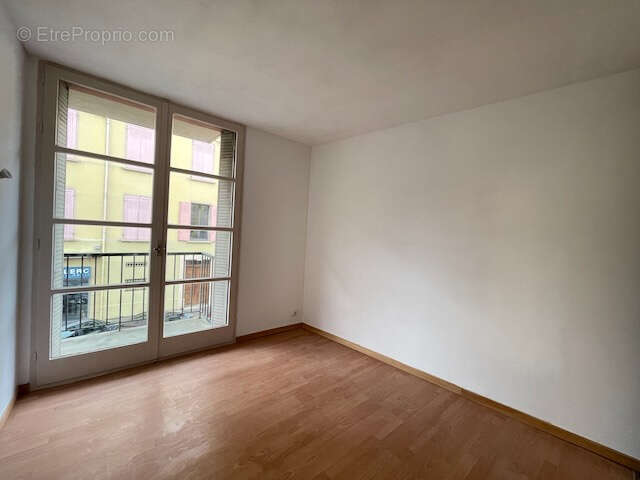 Appartement à DIGNE-LES-BAINS