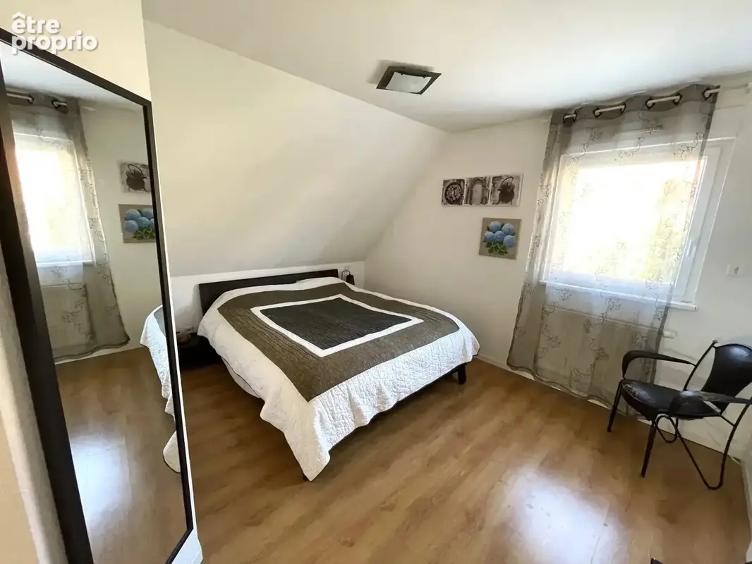 Maison 130 m² à Chatenois  - photo 4