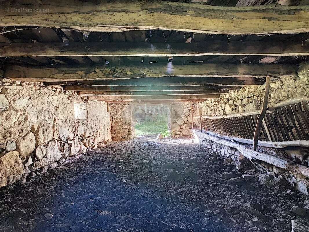 Maison à MAULEON-BAROUSSE