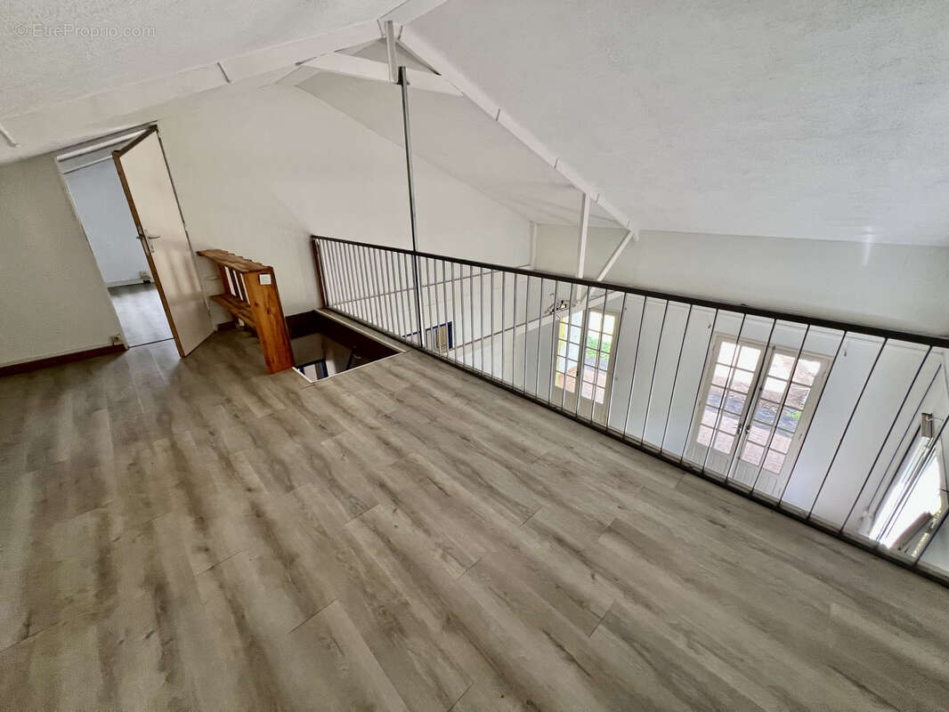 Maison à ENTRE-DEUX