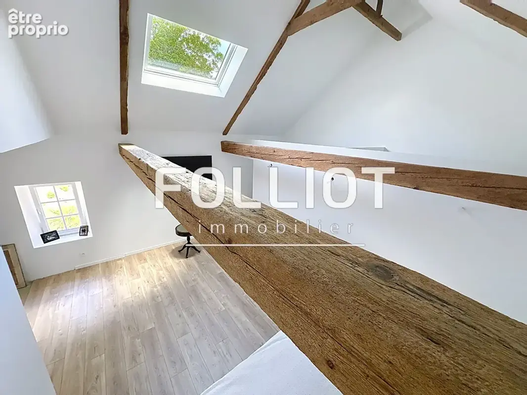 Le Manoir  L'alliance parfaite entre charme d'antan et confort contemporain - photo 11