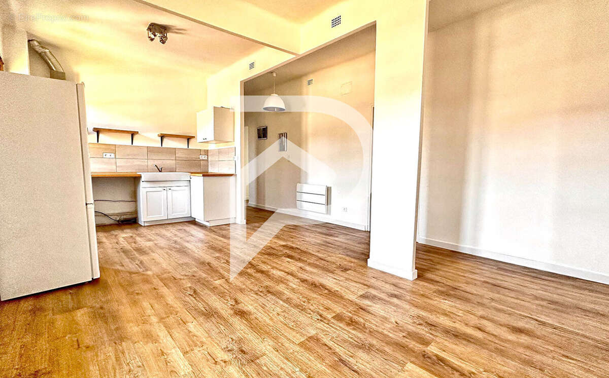 Appartement à MANOSQUE