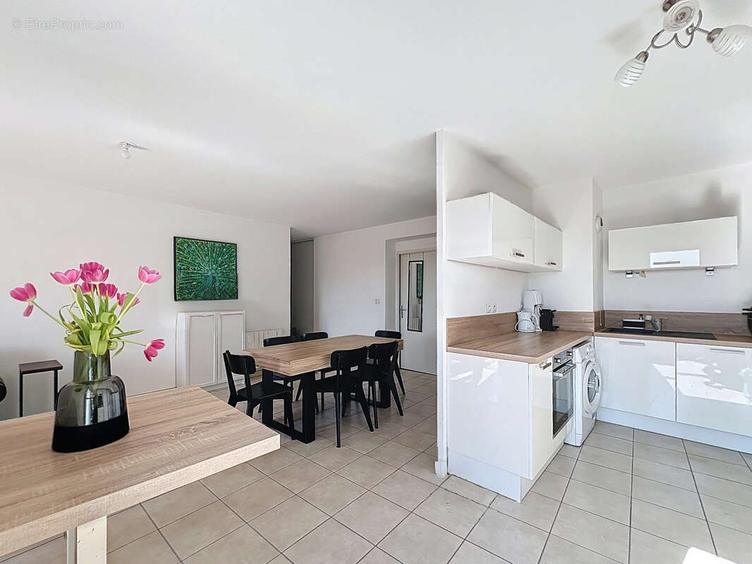 Appartement à VILLEFRANCHE-SUR-SAONE