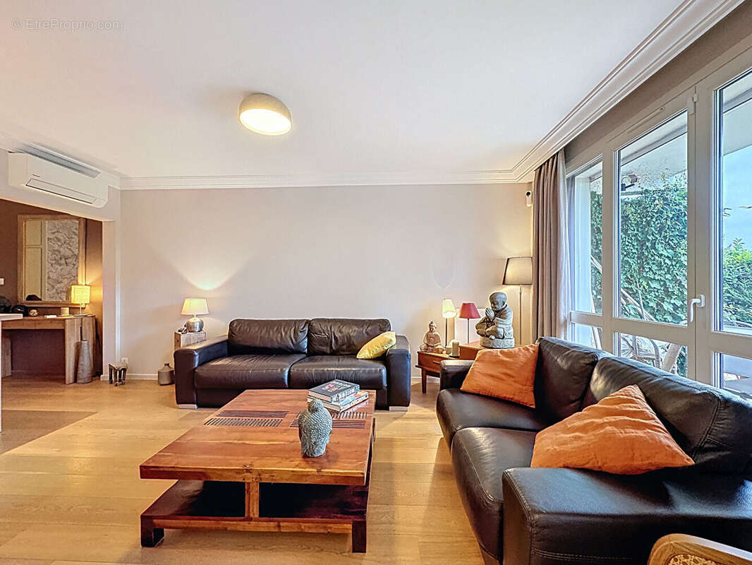 Appartement à ANNECY