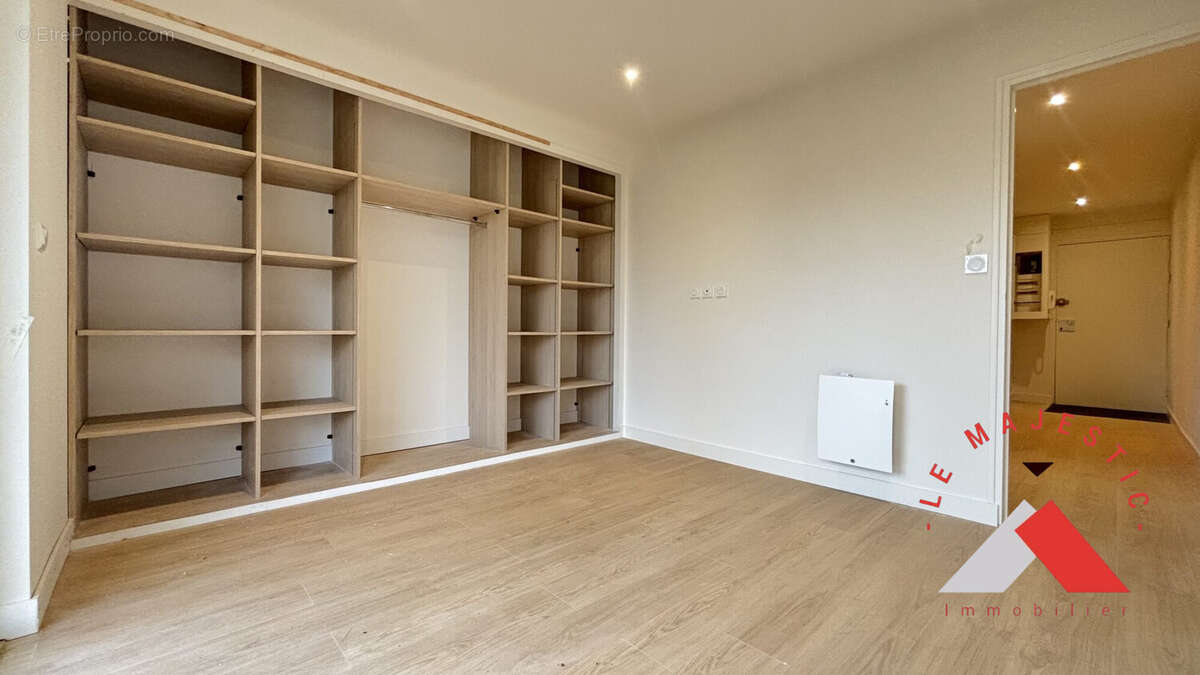 Appartement à DINARD