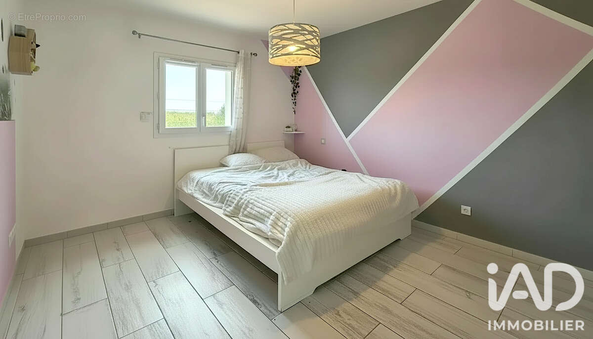Maison 153 m² à Mouguerre  - photo 9