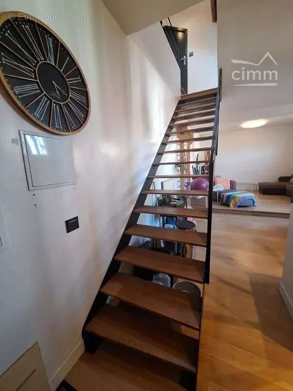 Appartement à BAYONNE