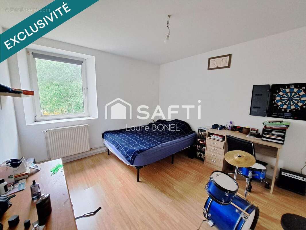 Maison 153 m² à Tramont-Lassus  - photo 9