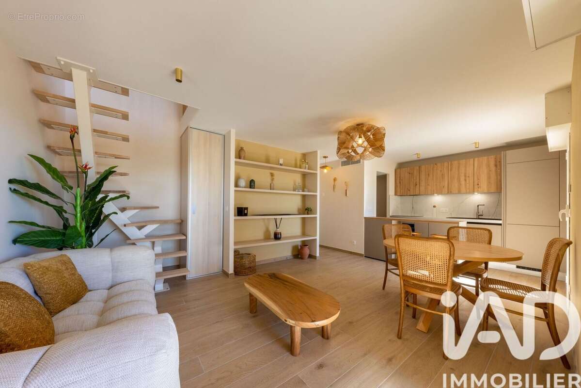 Photo 8 - Appartement à LA SEYNE-SUR-MER