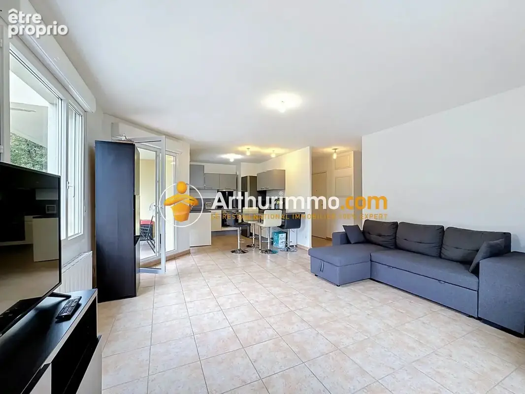 Vente Appartement Vaulx-milieu(38090) 199 900ï¿œ - photo 6