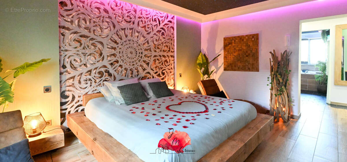 Appartement à LE HAVRE