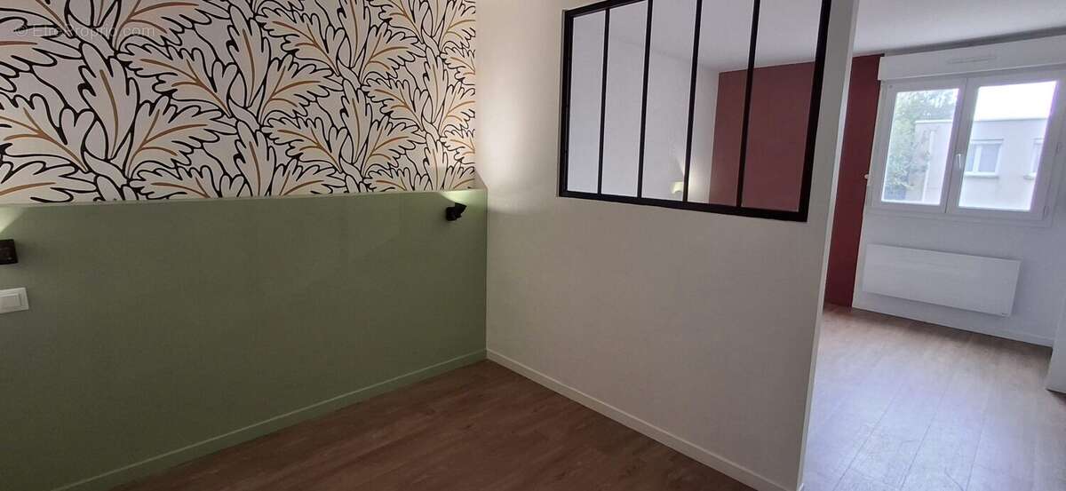 Appartement à LA GOUESNIERE