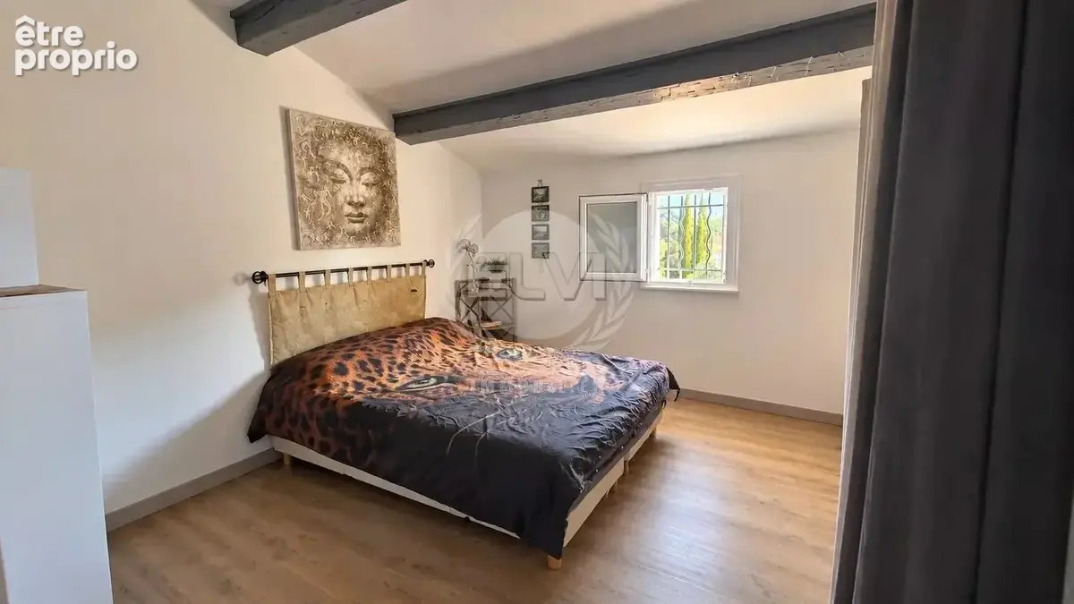 Appartement Plan de la Tour - photo 8