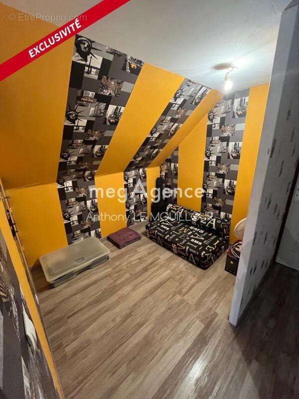 Maison dans le bourg avec travaux à prévoir - photo 5