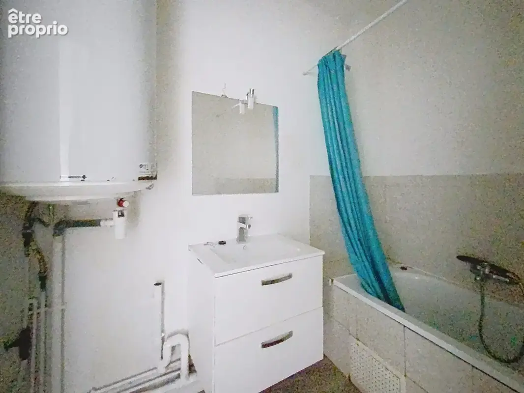 Appartement 2 pièces 42 m² à vendre à Gaillac (81600) - photo 7