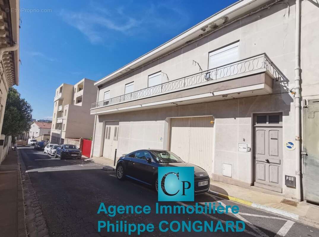 Photo 4 - Maison à BEZIERS