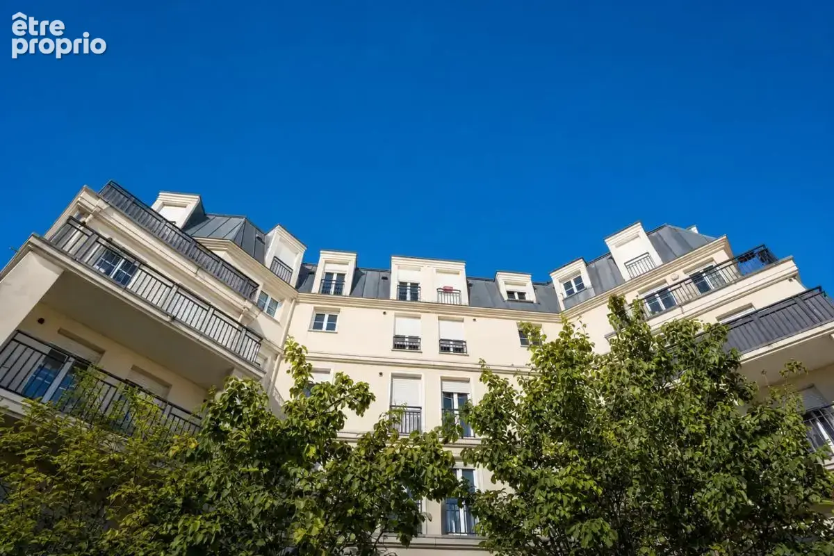 Appartement duplex de 5 pièces de 93 m² à Deuil-la-Barre - photo 3