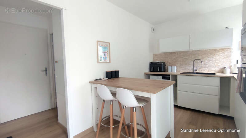 Appartement à ROUEN