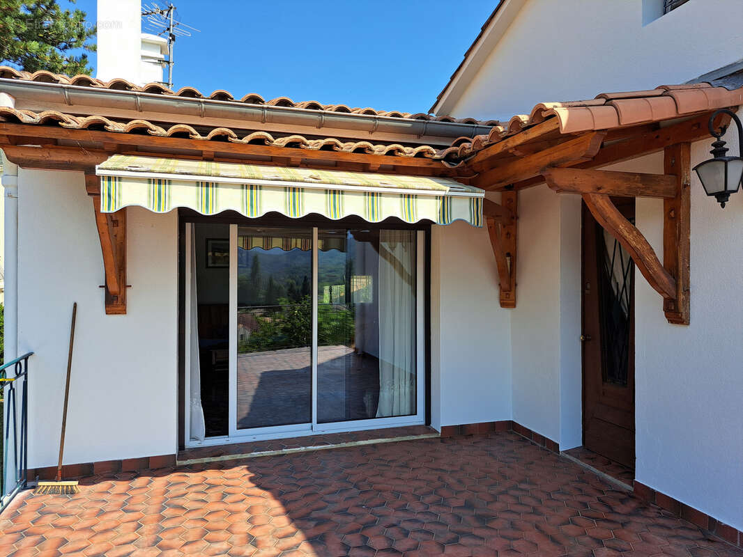 Grande maison avec 2 garages - photo 33