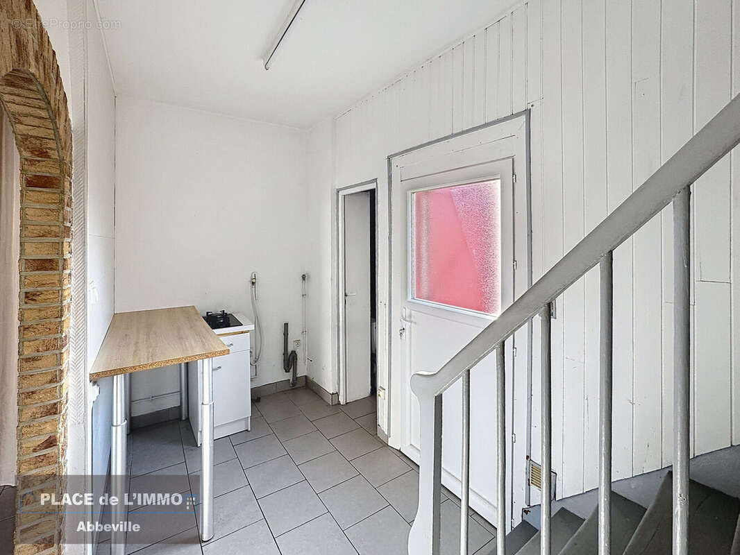 Photo 6 - Maison à ABBEVILLE