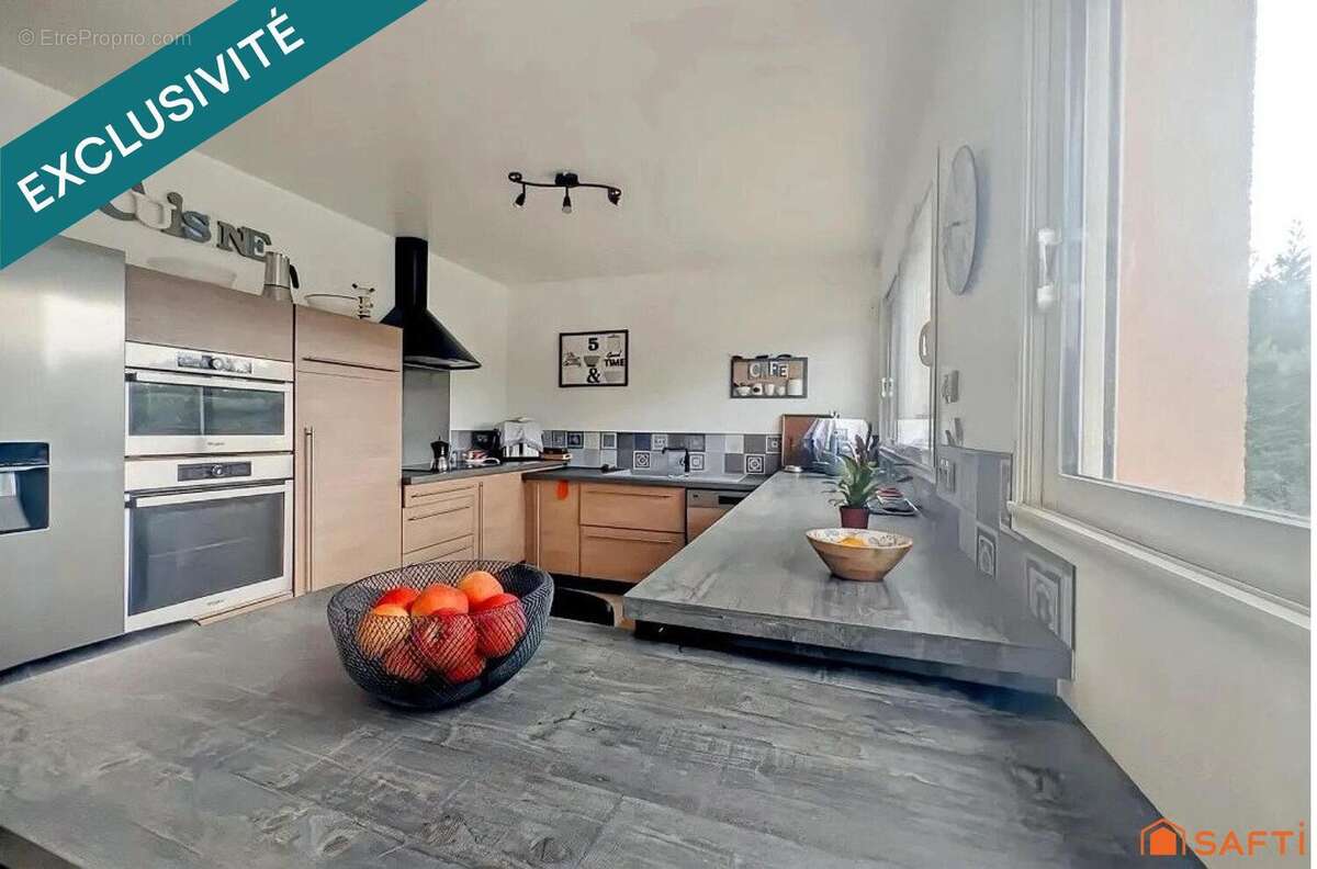 Photo 8 - Maison à SAINT-GERMAIN-DU-PUCH