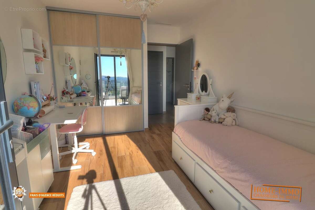 Maison à SAINT-PAUL