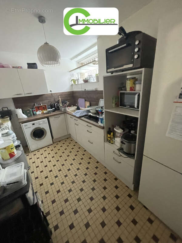 Maison à LA FERTE-BERNARD