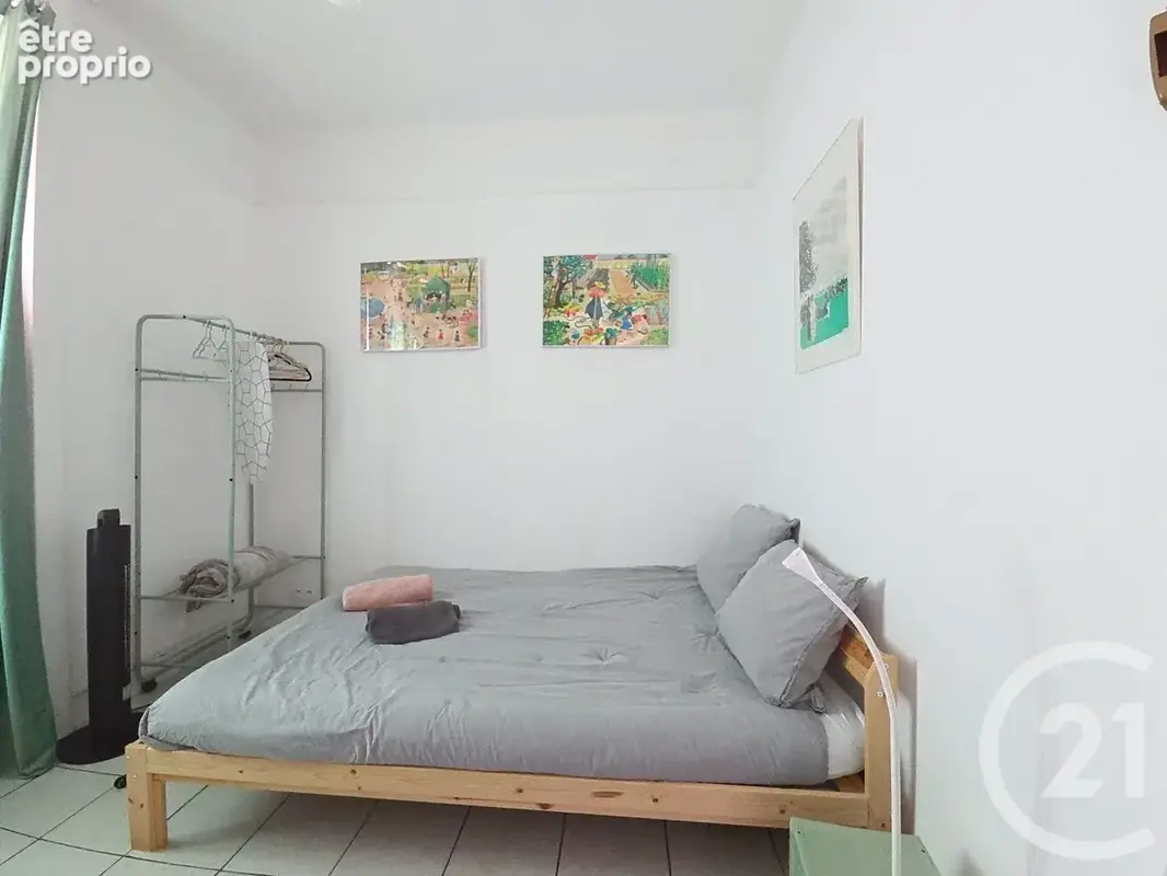 Appartement 3 pièces 62 m² à vendre à Sete (34200) - photo 8