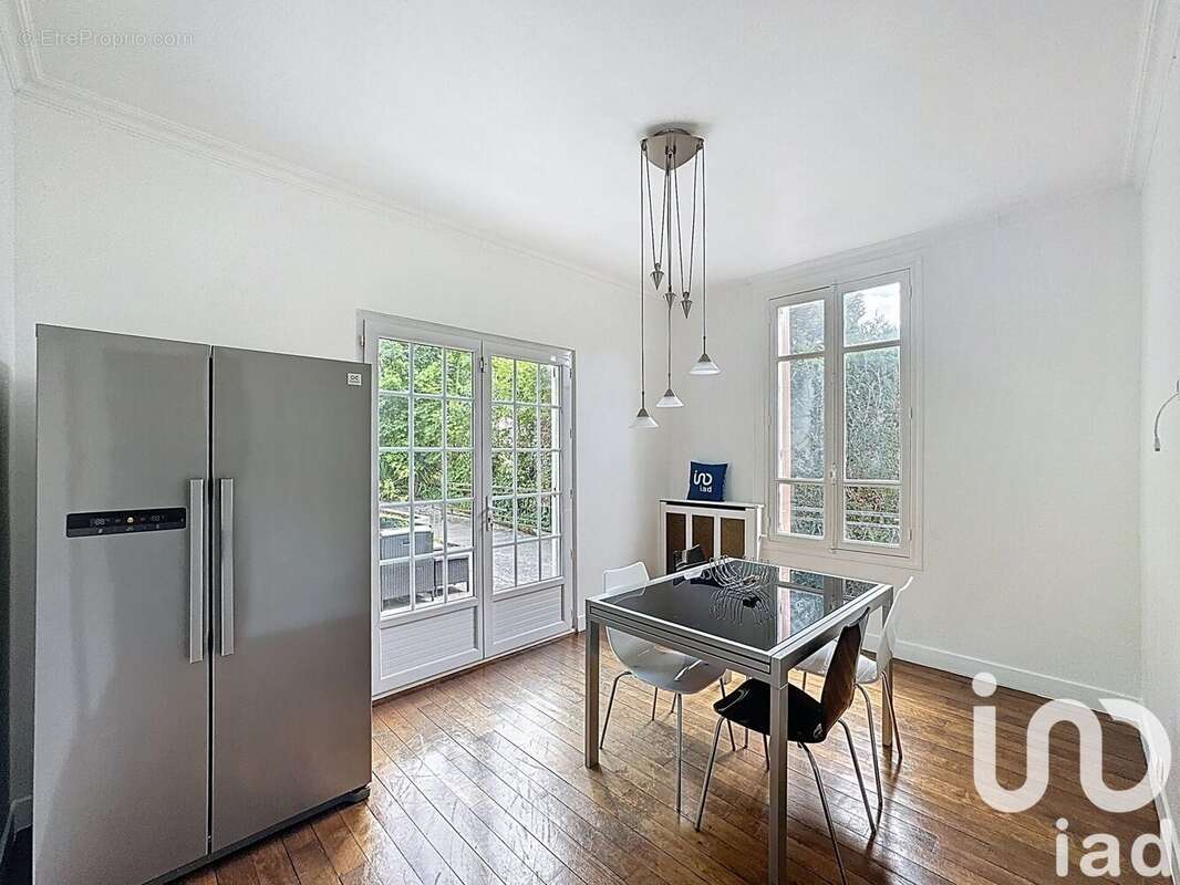 Maison 165 m² à Meaux  - photo 8