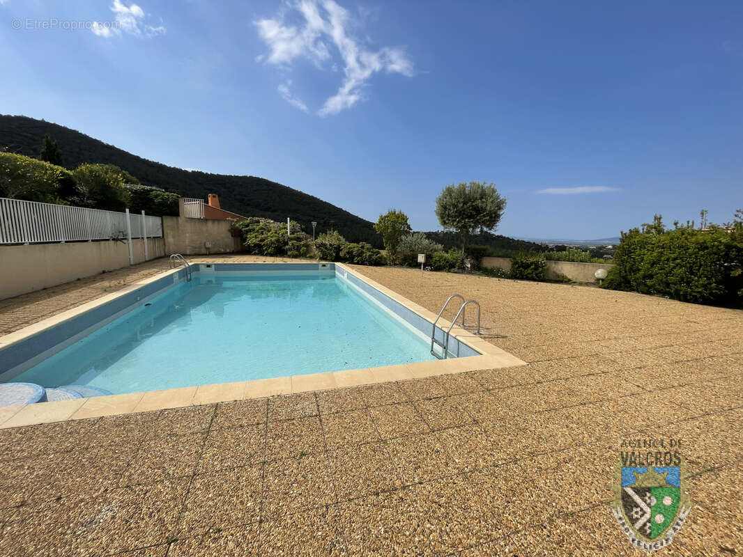 Maison à LA LONDE-LES-MAURES