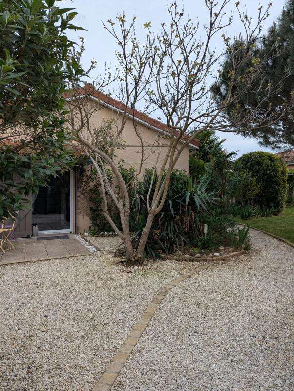 Maison à VEAUCHETTE