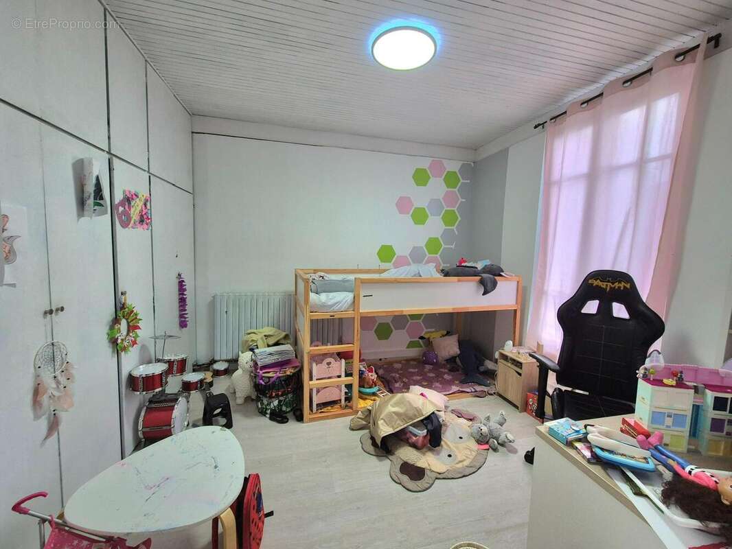 Photo 4 - Maison à ROSNY-SUR-SEINE