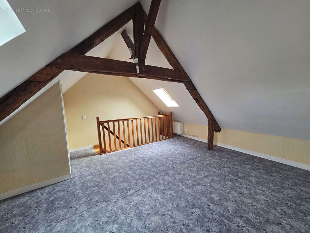 GOUAIX - Maison de ville  4 pièces - 86 m2 - photo 9