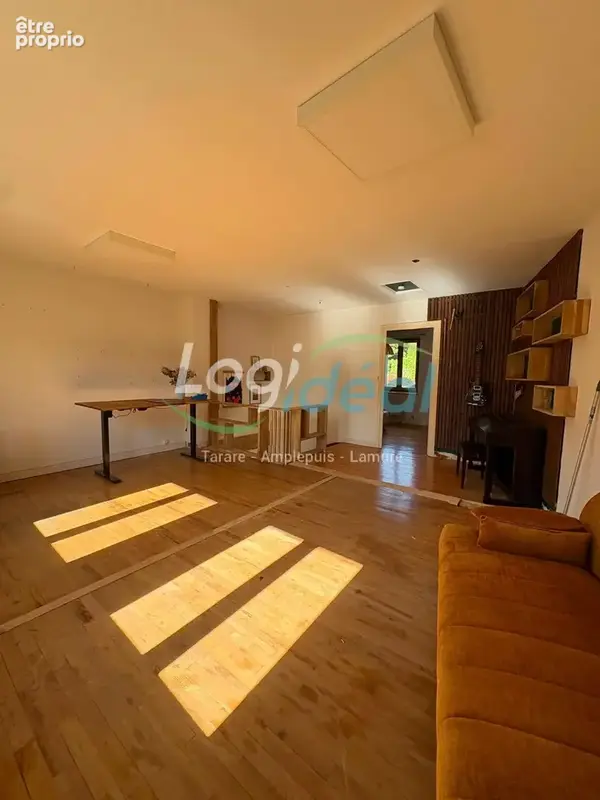 Maison de village à Lamure-sur-Azergues - photo 3