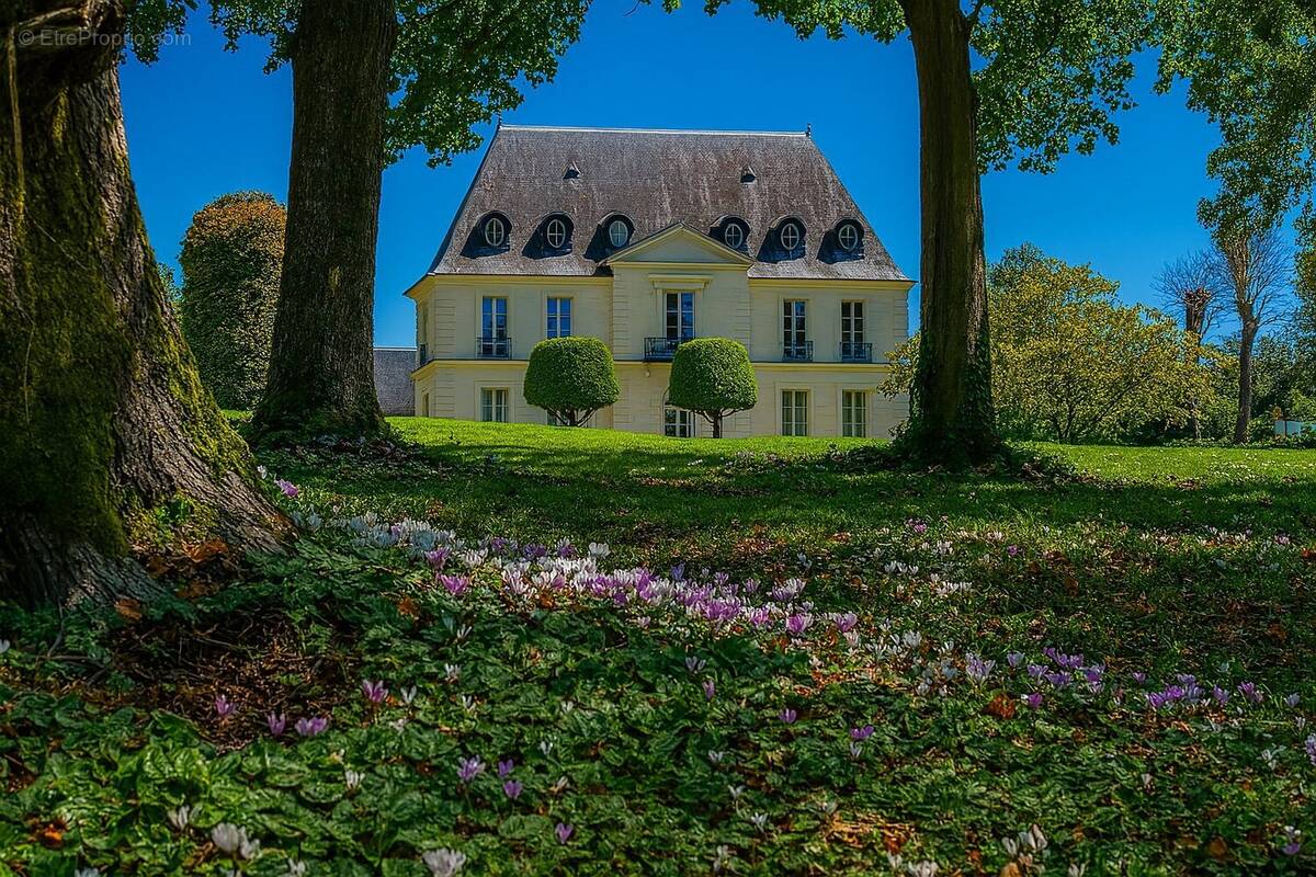 Maison à METTRAY