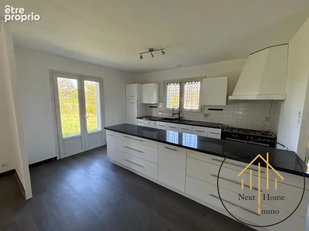 Maison 5 pièces 108 m² à vendre à Bois (17240) - photo 3